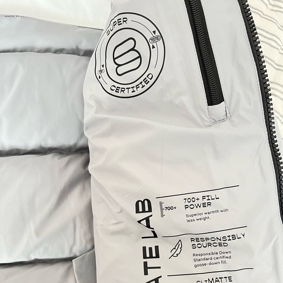 Aritzia Super Puff 2XS / XS - Picture 3 of 9